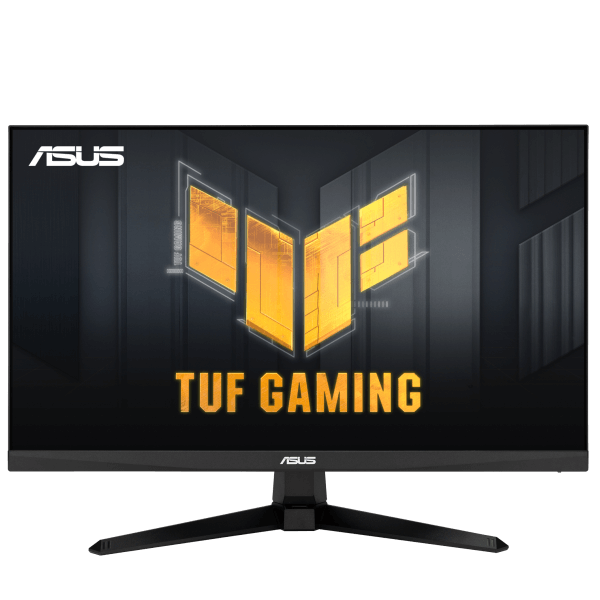 ASUS TUF Gaming VG246H1A IPS 100Hz Gaming Monitor-image